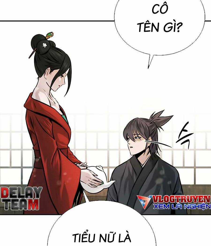 Nguyệt Ảnh Kiếm Hoàng Chapter 8 trang 67