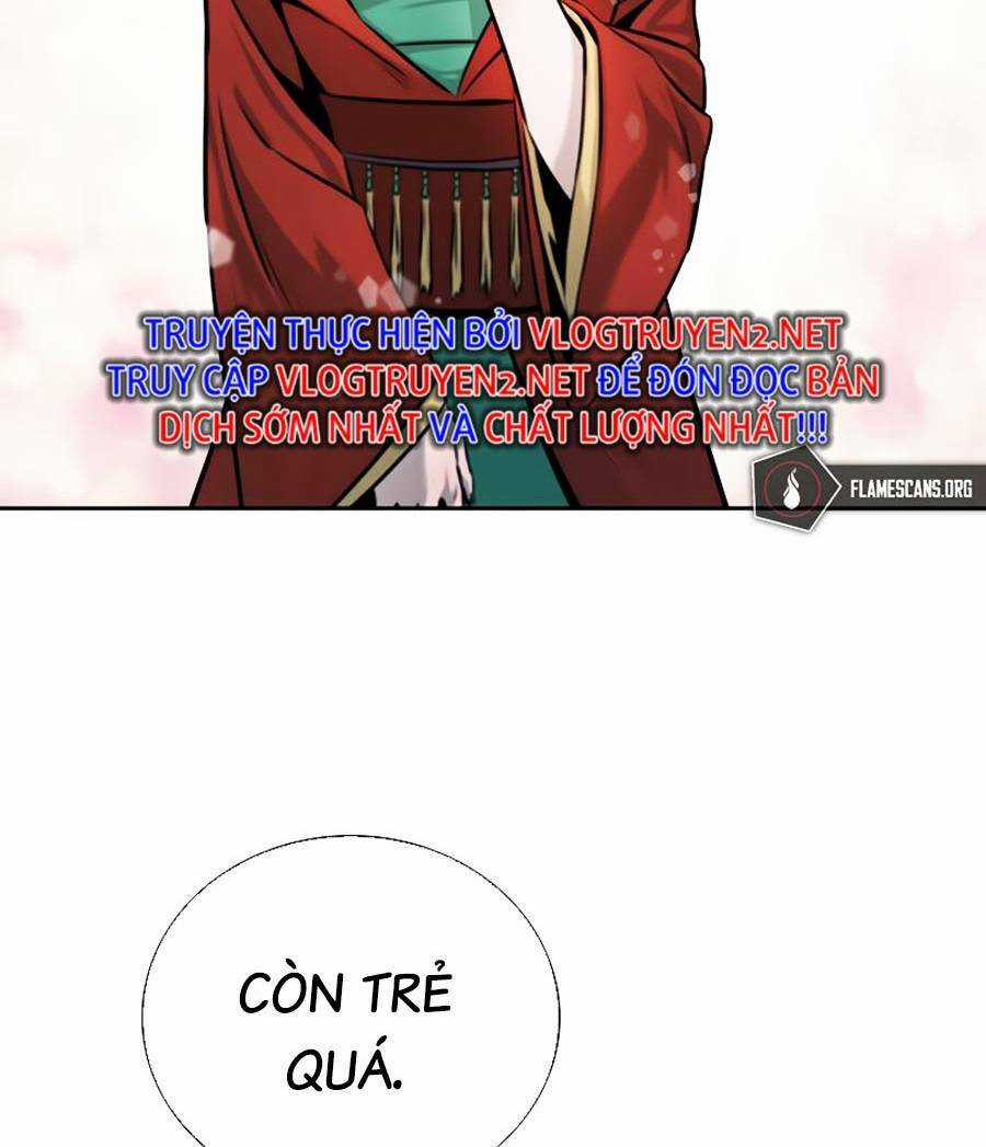 Nguyệt Ảnh Kiếm Hoàng Chapter 8 trang 72