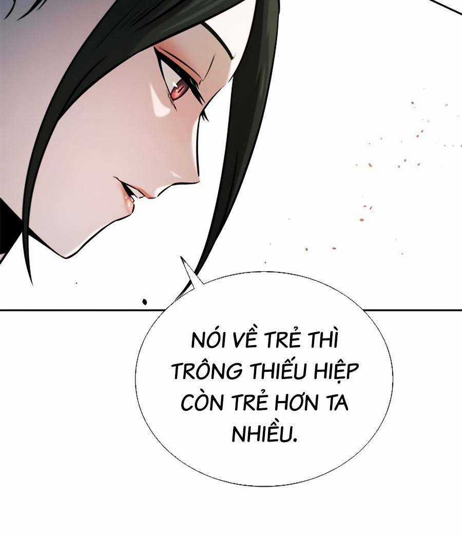 Nguyệt Ảnh Kiếm Hoàng Chapter 8 trang 74
