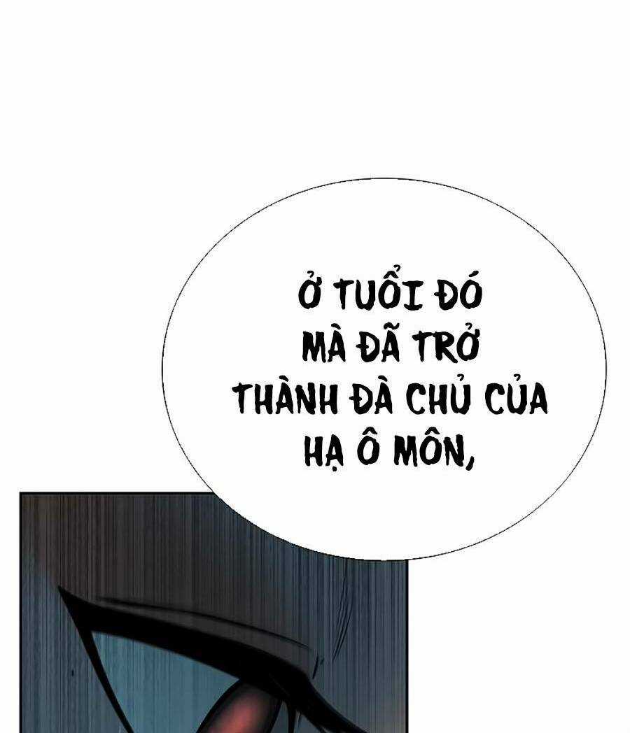 Nguyệt Ảnh Kiếm Hoàng Chapter 8 trang 75