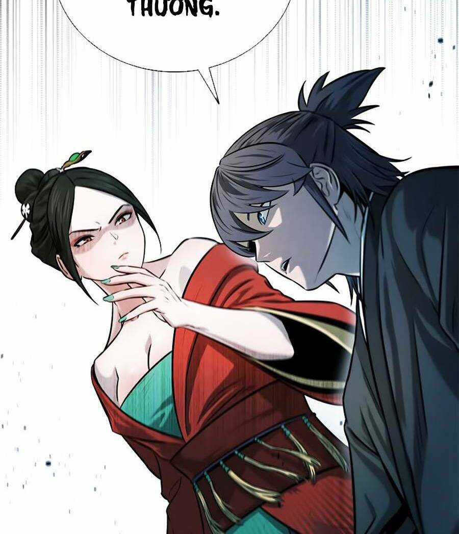 Nguyệt Ảnh Kiếm Hoàng Chapter 8 trang 77