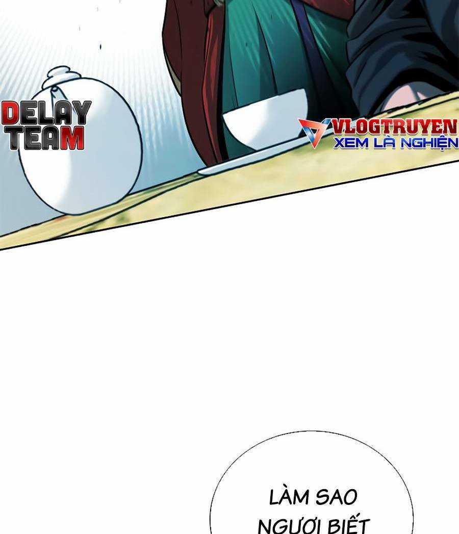 Nguyệt Ảnh Kiếm Hoàng Chapter 8 trang 78