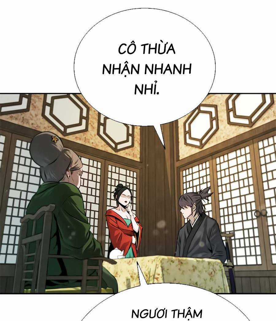 Nguyệt Ảnh Kiếm Hoàng Chapter 8 trang 80
