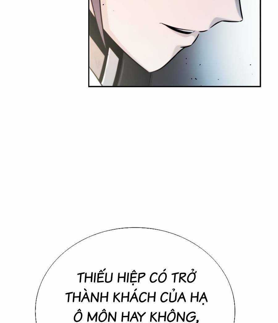 Nguyệt Ảnh Kiếm Hoàng Chapter 8 trang 84