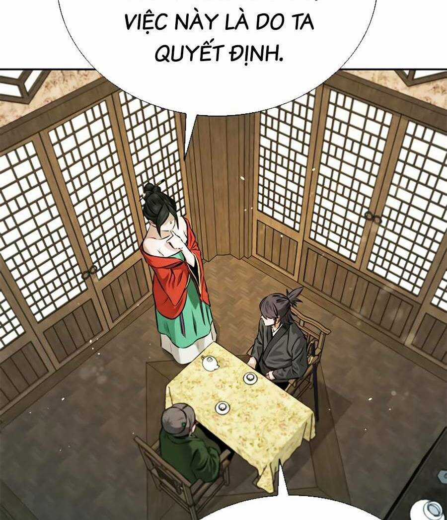 Nguyệt Ảnh Kiếm Hoàng Chapter 8 trang 85