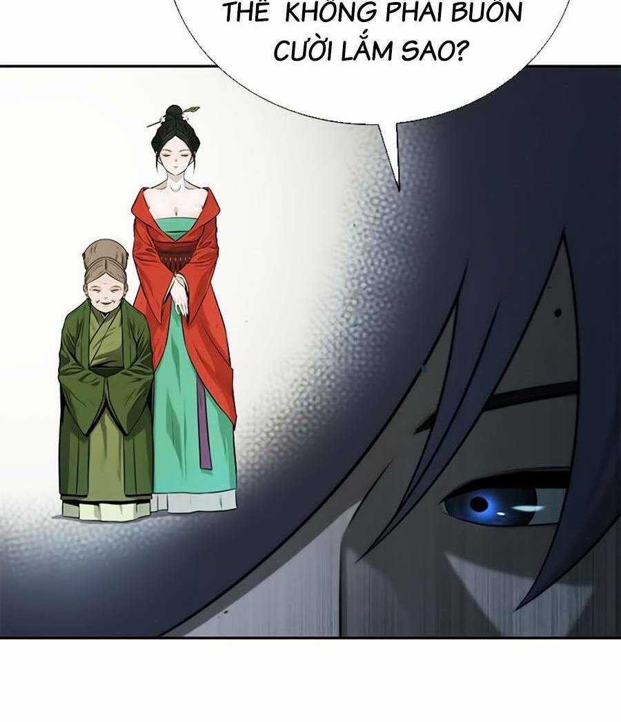 Nguyệt Ảnh Kiếm Hoàng Chapter 8 trang 89