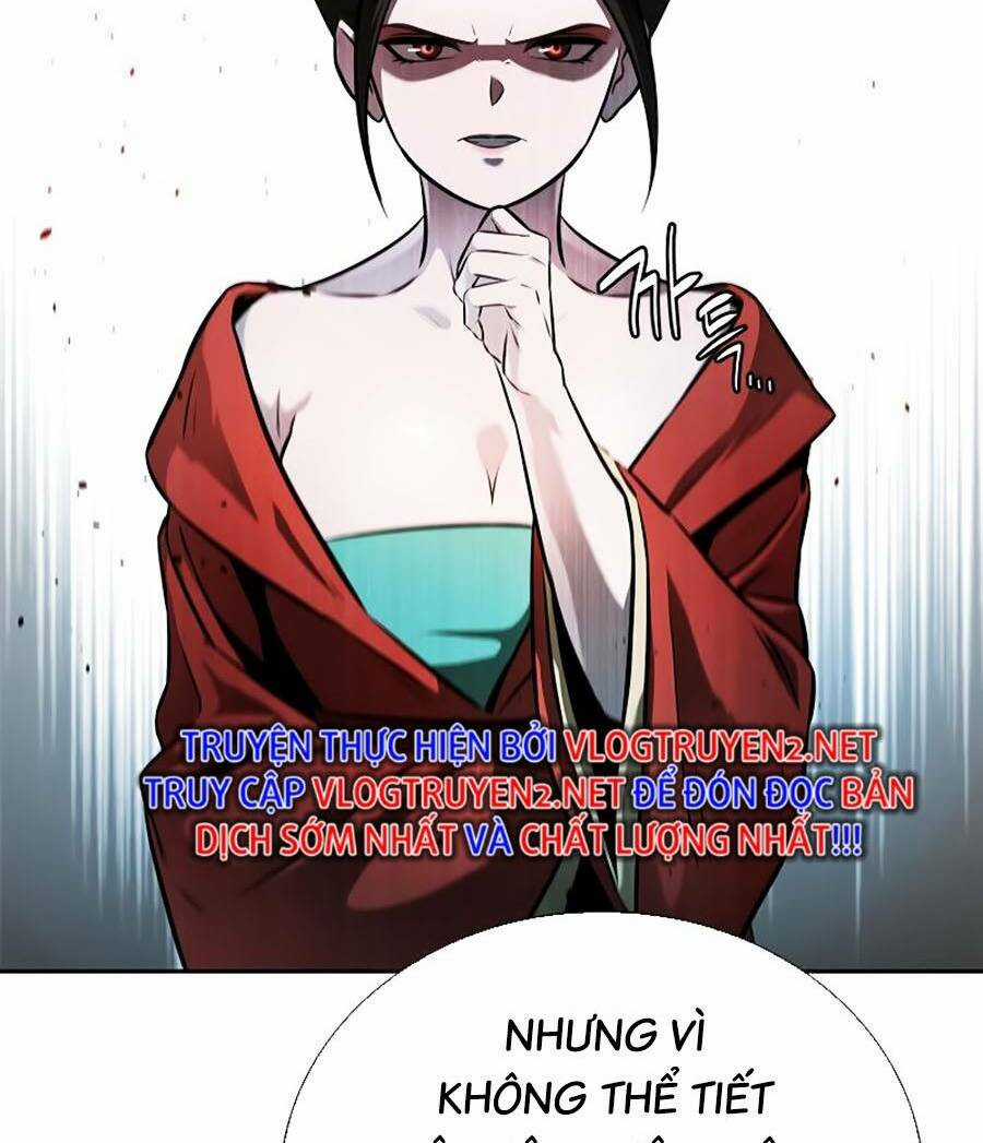Nguyệt Ảnh Kiếm Hoàng Chapter 8 trang 91
