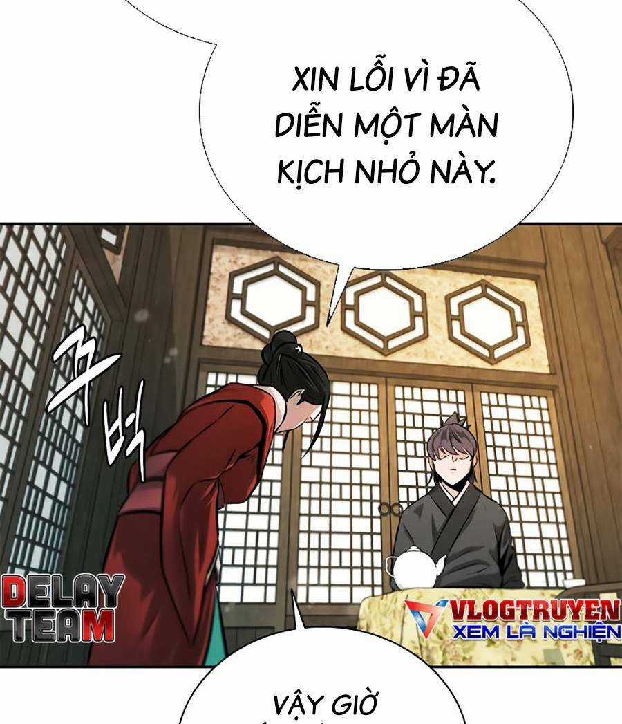 Nguyệt Ảnh Kiếm Hoàng Chapter 8 trang 94