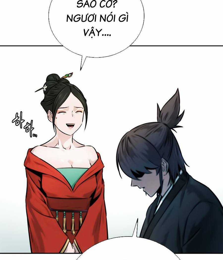 Nguyệt Ảnh Kiếm Hoàng Chapter 8 trang 96