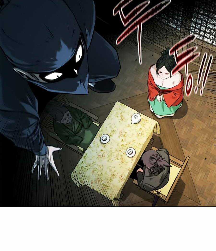 Nguyệt Ảnh Kiếm Hoàng Chapter 8 trang 99