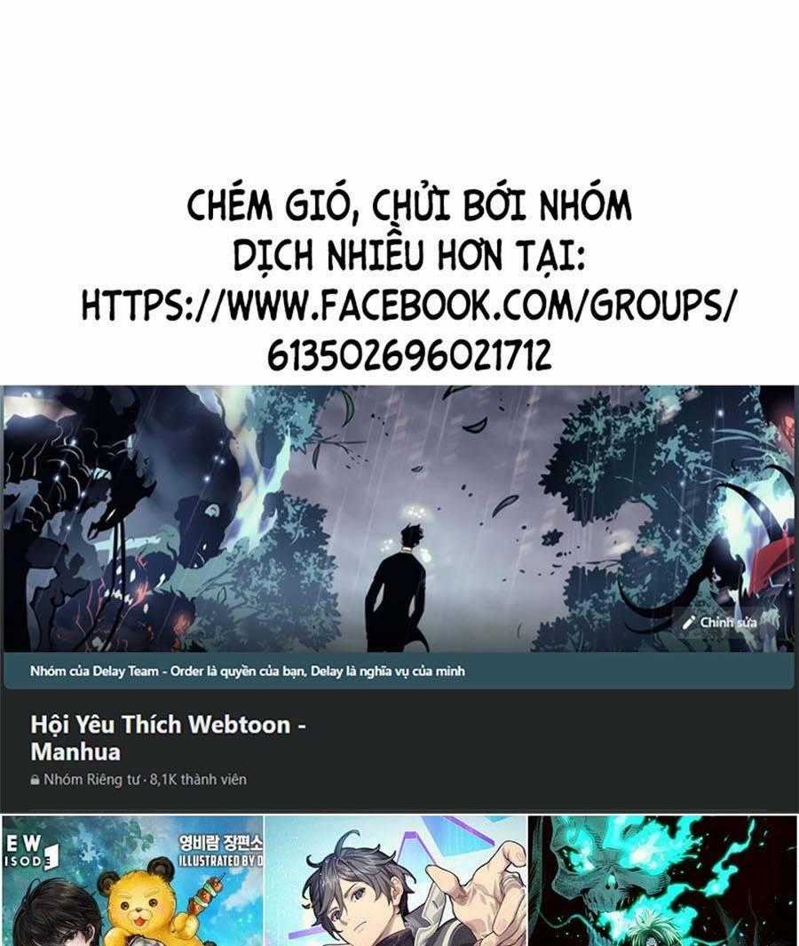 Nguyệt Ảnh Kiếm Hoàng Chapter 9 trang 0