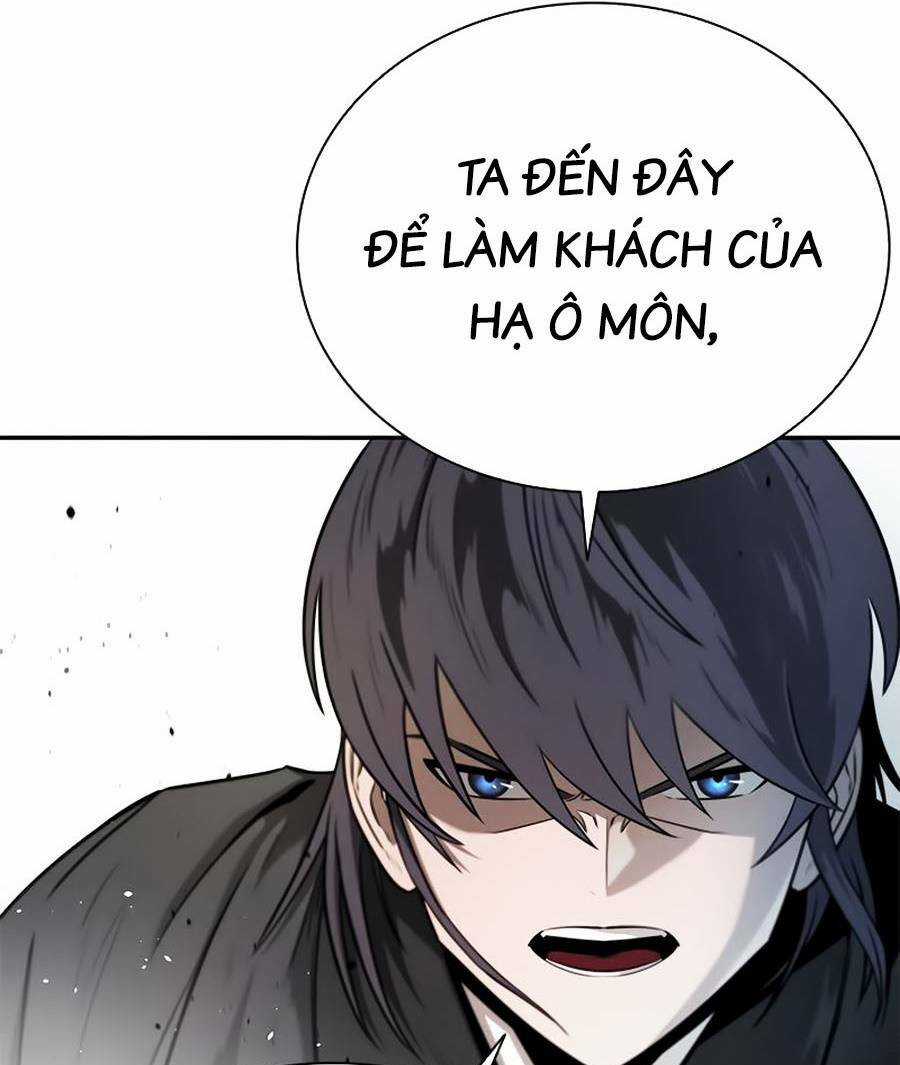 Nguyệt Ảnh Kiếm Hoàng Chapter 9 trang 10