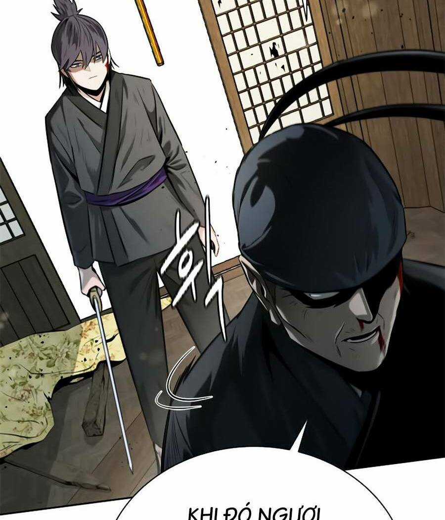 Nguyệt Ảnh Kiếm Hoàng Chapter 9 trang 100