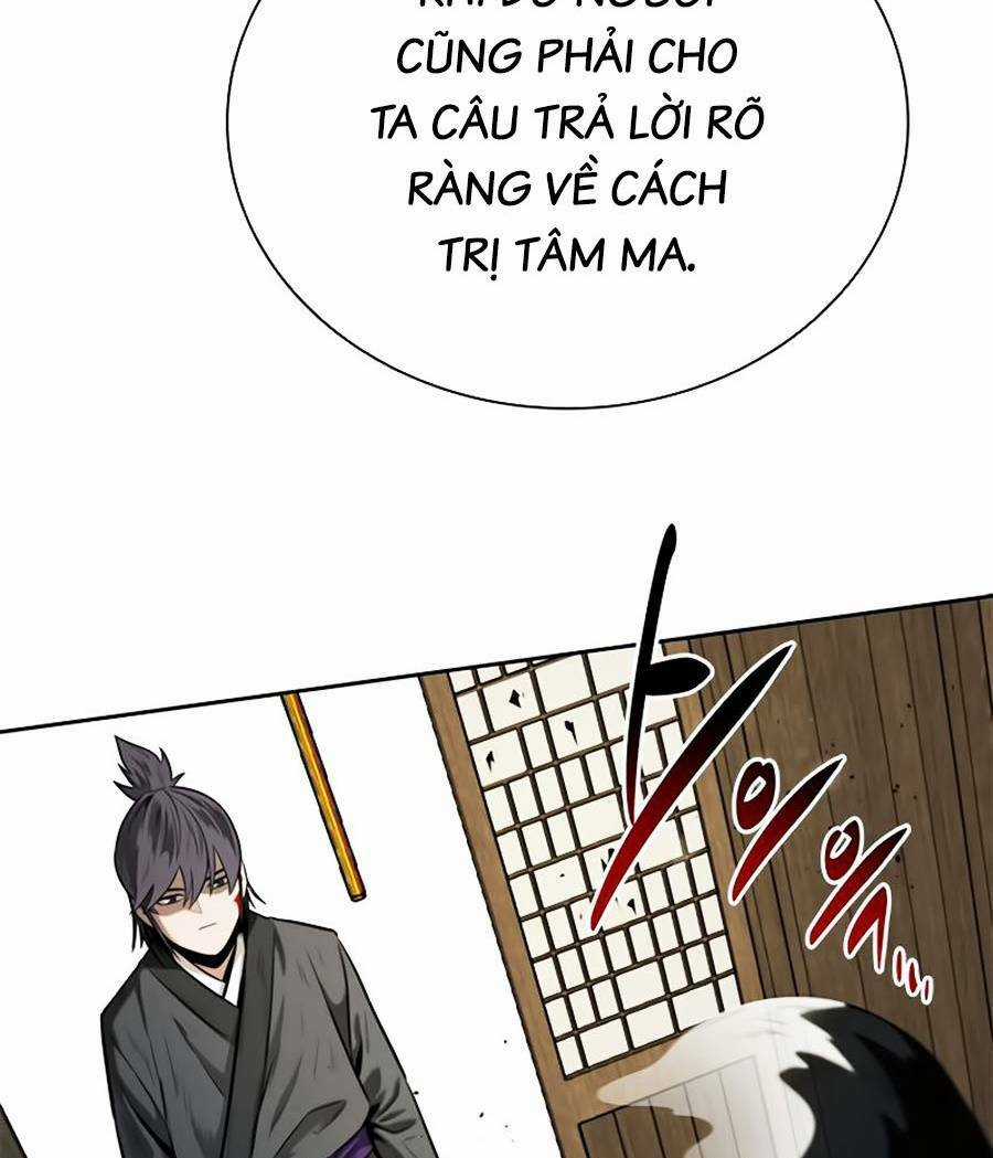 Nguyệt Ảnh Kiếm Hoàng Chapter 9 trang 101