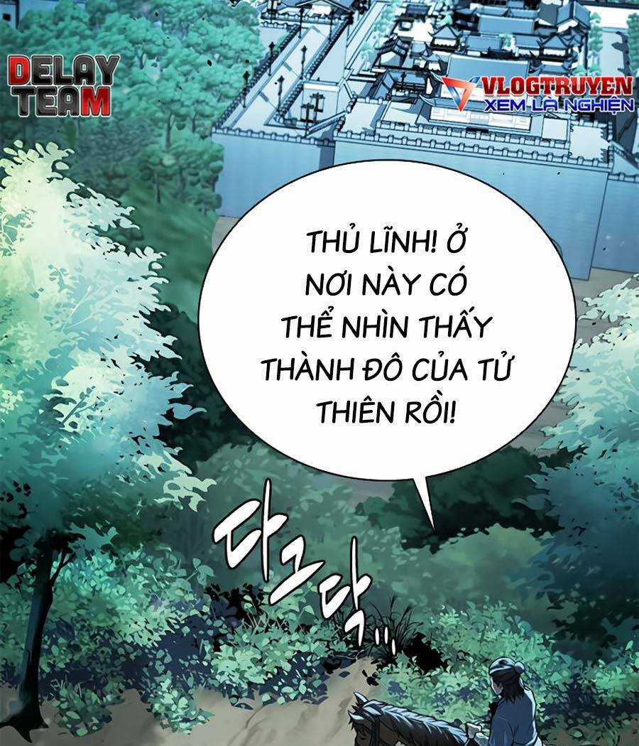 Nguyệt Ảnh Kiếm Hoàng Chapter 9 trang 107