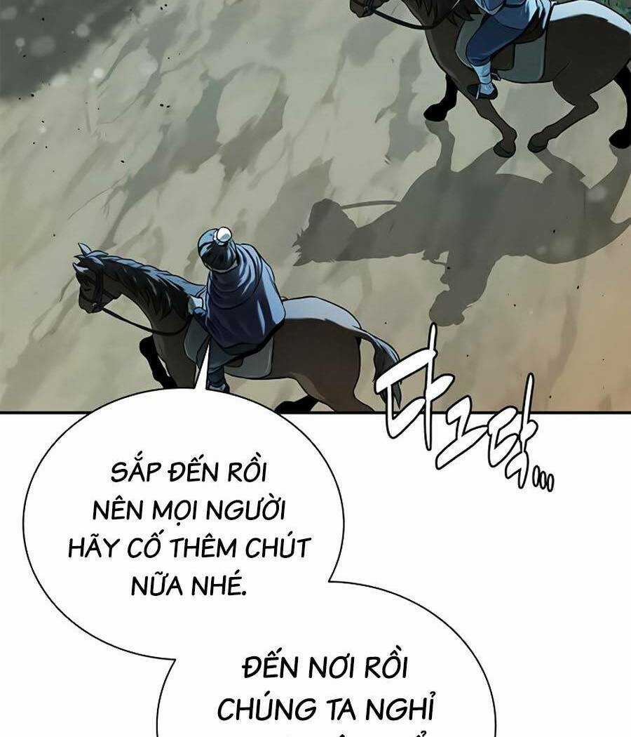 Nguyệt Ảnh Kiếm Hoàng Chapter 9 trang 108