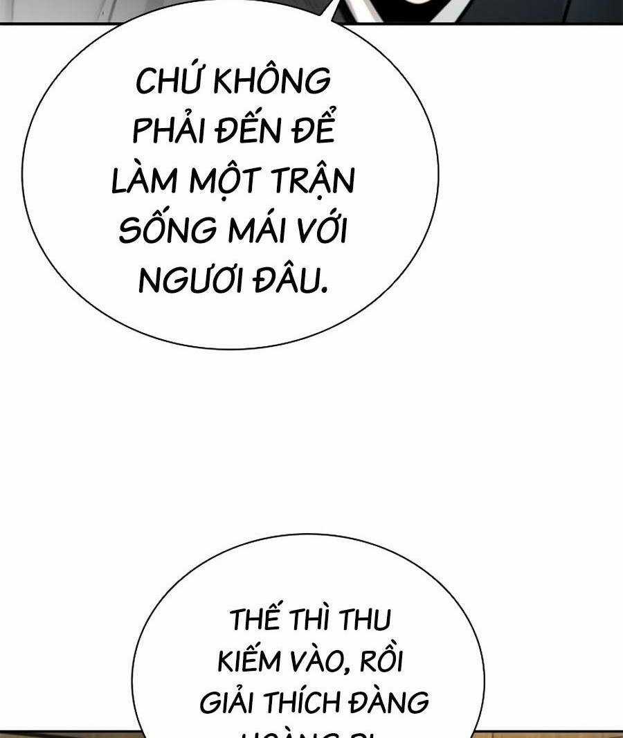 Nguyệt Ảnh Kiếm Hoàng Chapter 9 trang 11