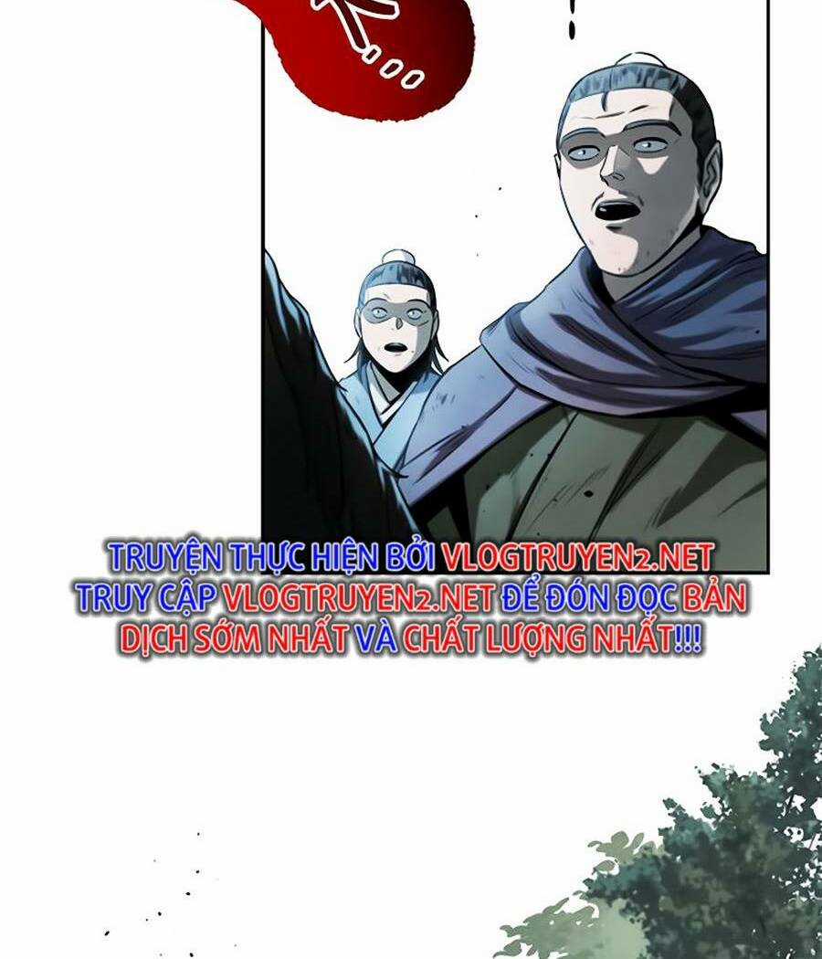 Nguyệt Ảnh Kiếm Hoàng Chapter 9 trang 110