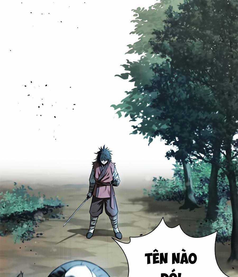 Nguyệt Ảnh Kiếm Hoàng Chapter 9 trang 111