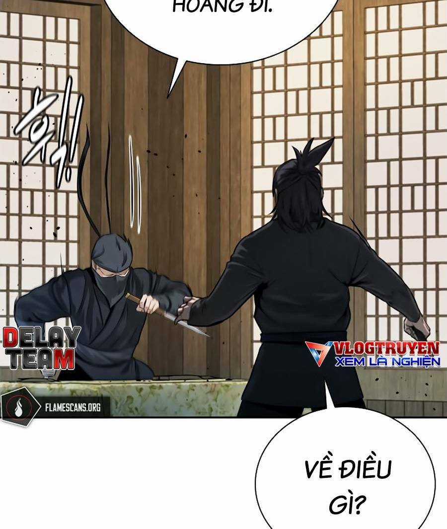 Nguyệt Ảnh Kiếm Hoàng Chapter 9 trang 12