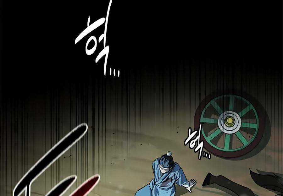 Nguyệt Ảnh Kiếm Hoàng Chapter 9 trang 130