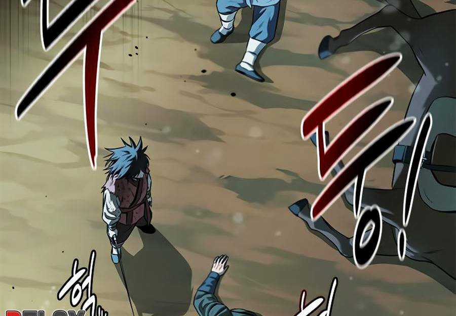 Nguyệt Ảnh Kiếm Hoàng Chapter 9 trang 131