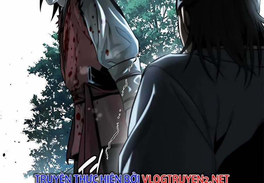 Nguyệt Ảnh Kiếm Hoàng Chapter 9 trang 134