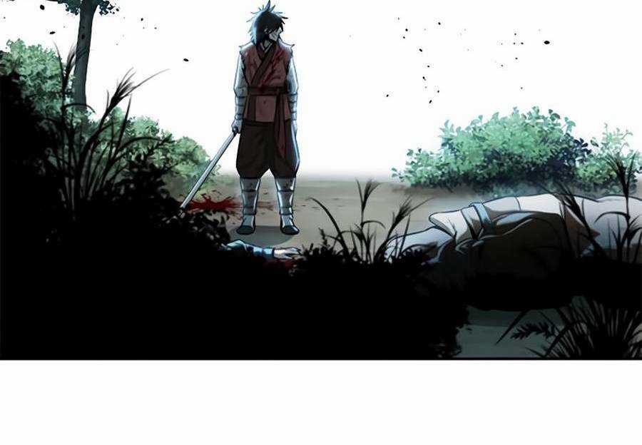 Nguyệt Ảnh Kiếm Hoàng Chapter 9 trang 141