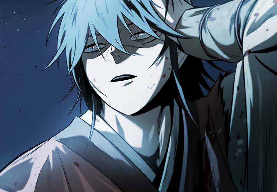 Nguyệt Ảnh Kiếm Hoàng Chapter 9 trang 147