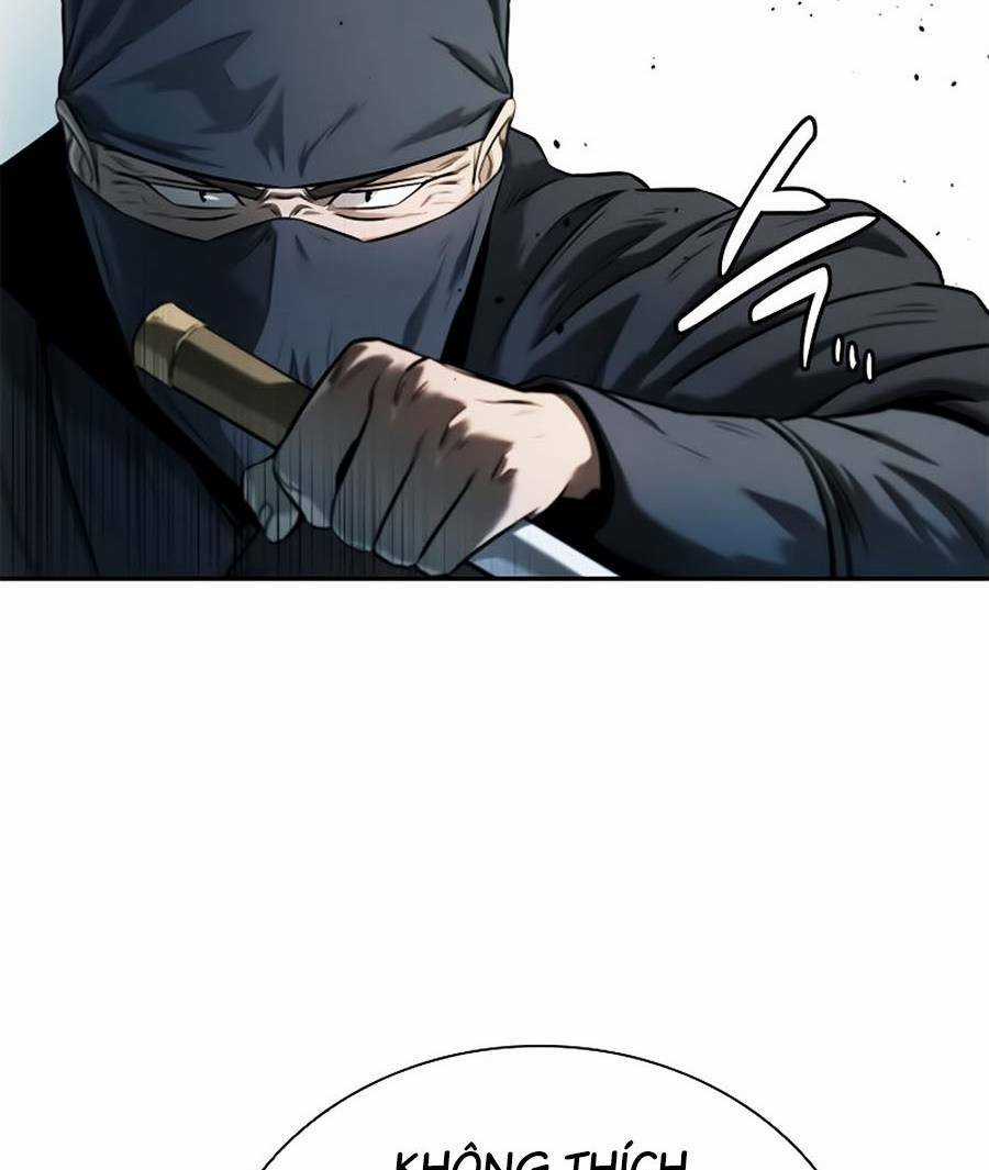 Nguyệt Ảnh Kiếm Hoàng Chapter 9 trang 16