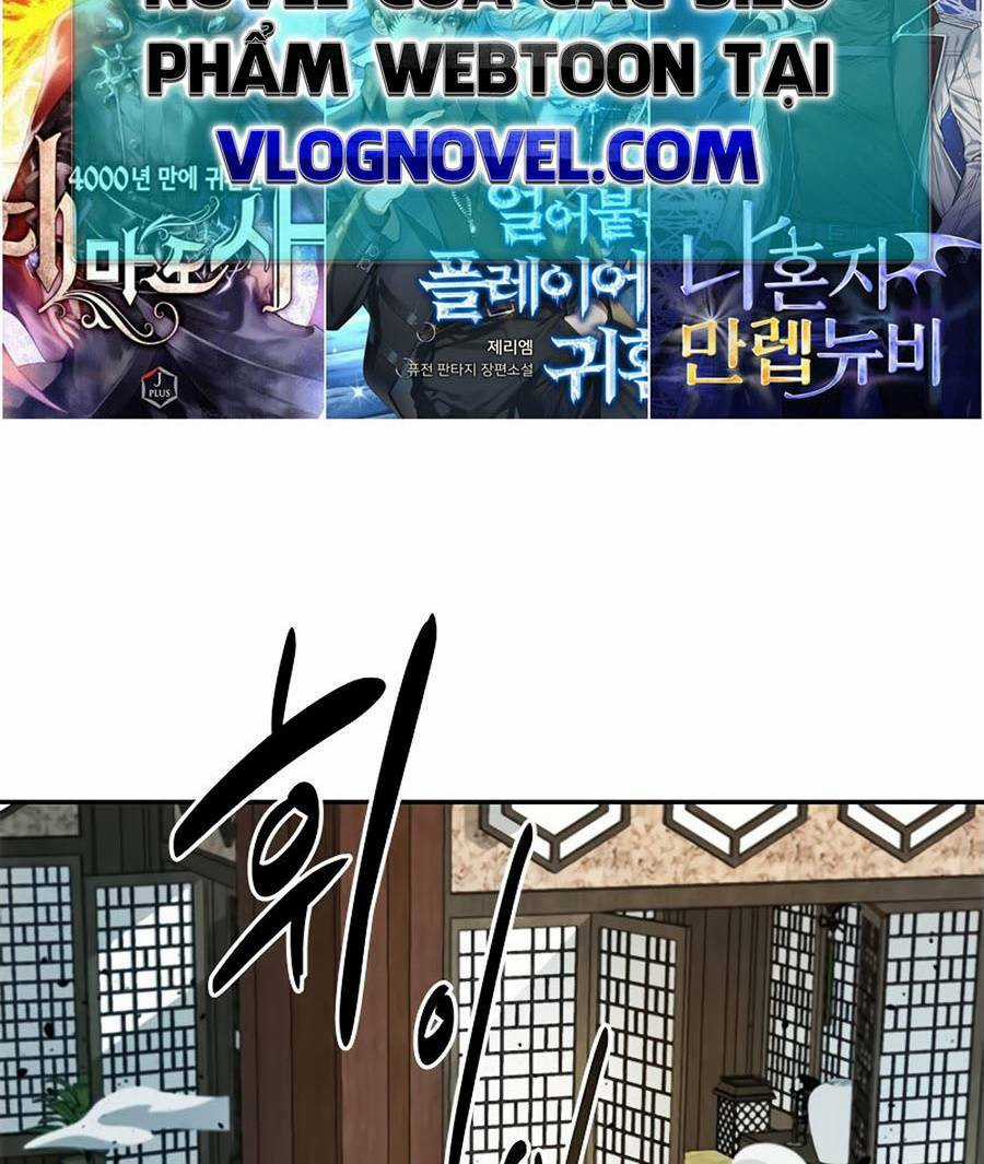 Nguyệt Ảnh Kiếm Hoàng Chapter 9 trang 2