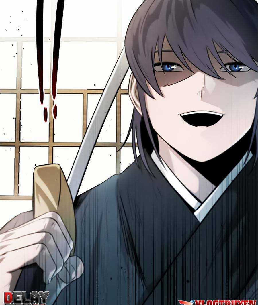 Nguyệt Ảnh Kiếm Hoàng Chapter 9 trang 20