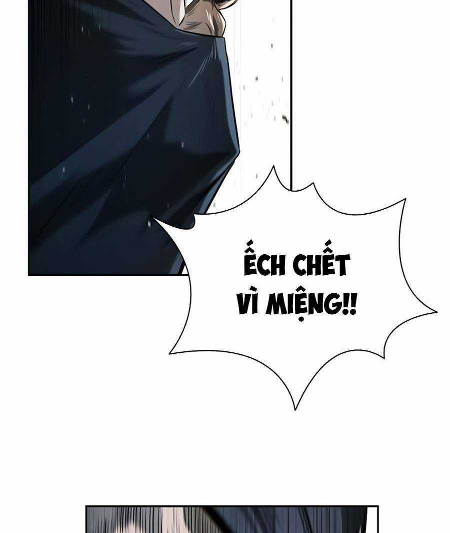 Nguyệt Ảnh Kiếm Hoàng Chapter 9 trang 22