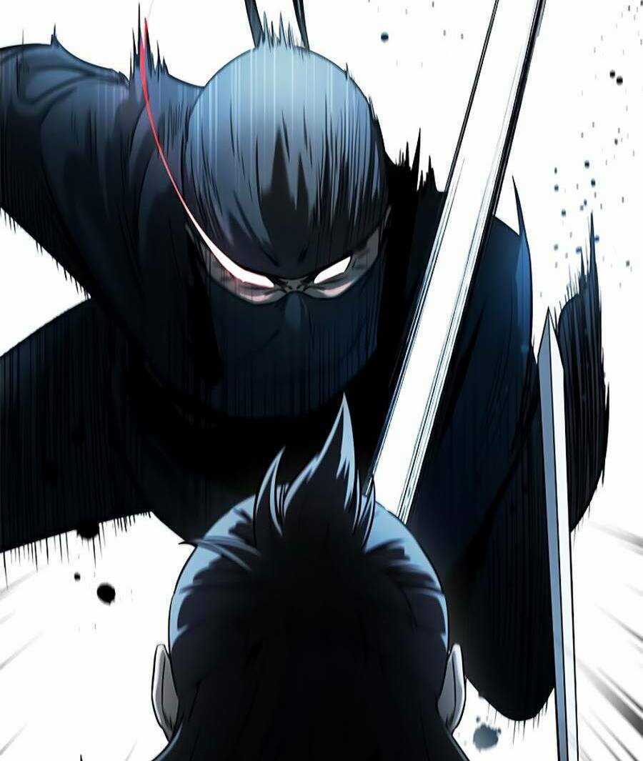 Nguyệt Ảnh Kiếm Hoàng Chapter 9 trang 25