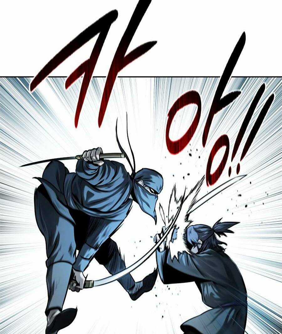 Nguyệt Ảnh Kiếm Hoàng Chapter 9 trang 27