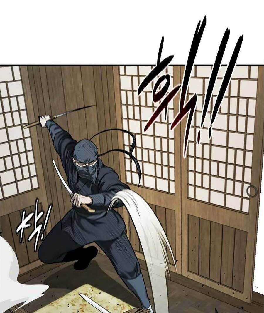 Nguyệt Ảnh Kiếm Hoàng Chapter 9 trang 29