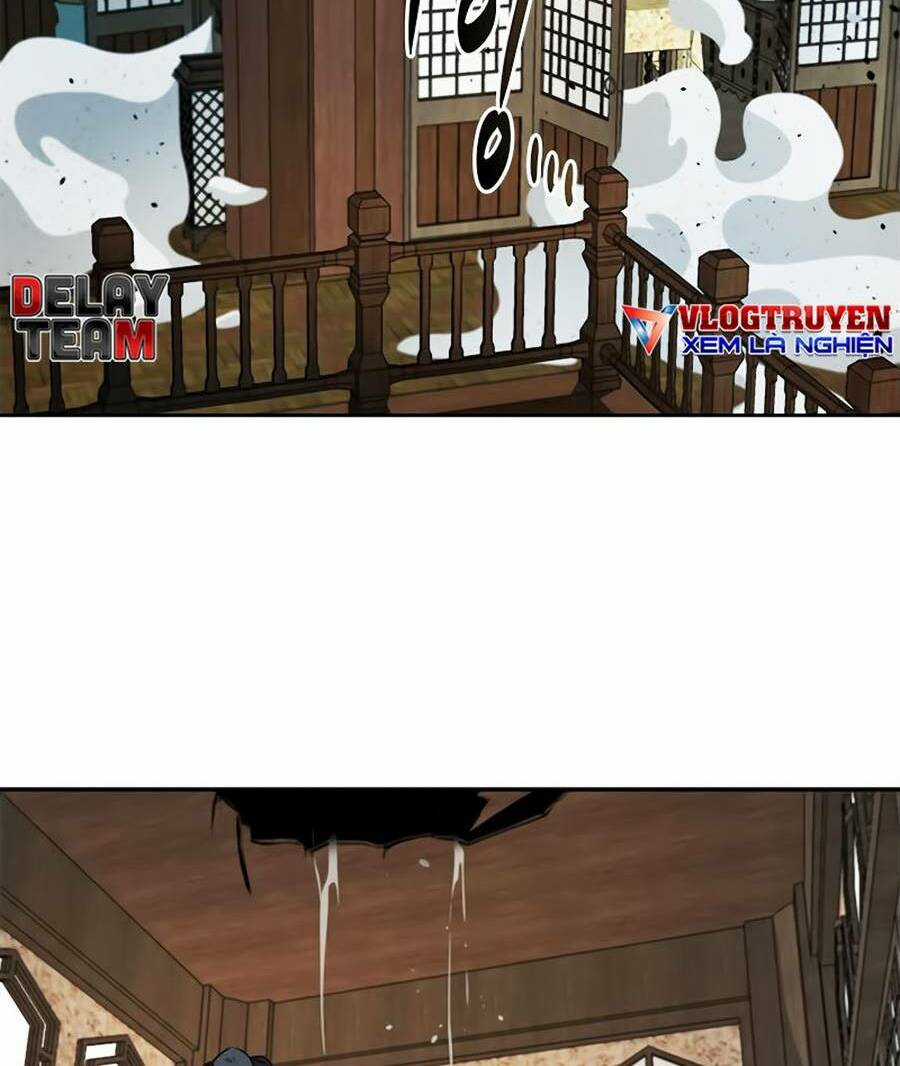 Nguyệt Ảnh Kiếm Hoàng Chapter 9 trang 3