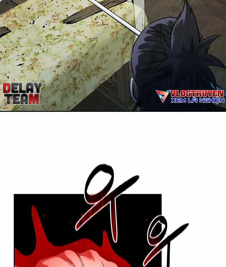 Nguyệt Ảnh Kiếm Hoàng Chapter 9 trang 30