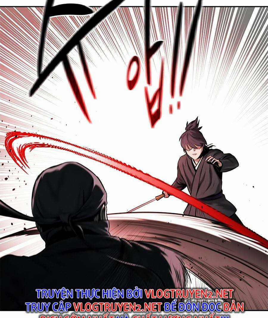 Nguyệt Ảnh Kiếm Hoàng Chapter 9 trang 32