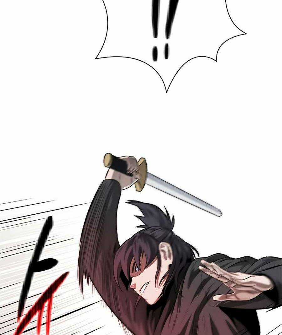 Nguyệt Ảnh Kiếm Hoàng Chapter 9 trang 35