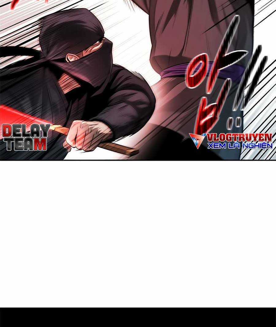 Nguyệt Ảnh Kiếm Hoàng Chapter 9 trang 36