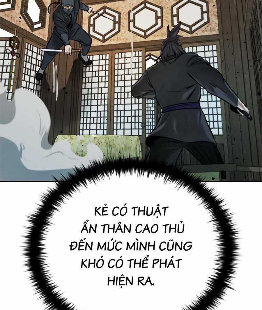 Nguyệt Ảnh Kiếm Hoàng Chapter 9 trang 4