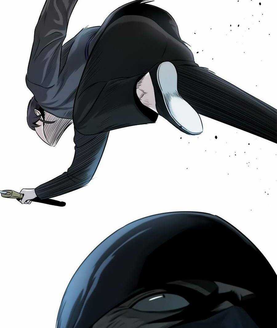 Nguyệt Ảnh Kiếm Hoàng Chapter 9 trang 41