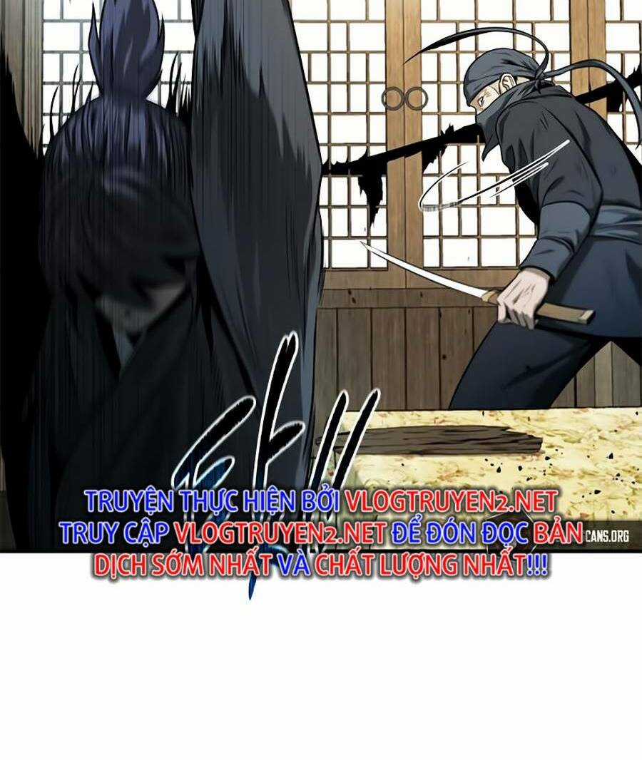 Nguyệt Ảnh Kiếm Hoàng Chapter 9 trang 43