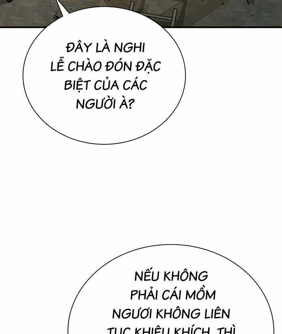 Nguyệt Ảnh Kiếm Hoàng Chapter 9 trang 47