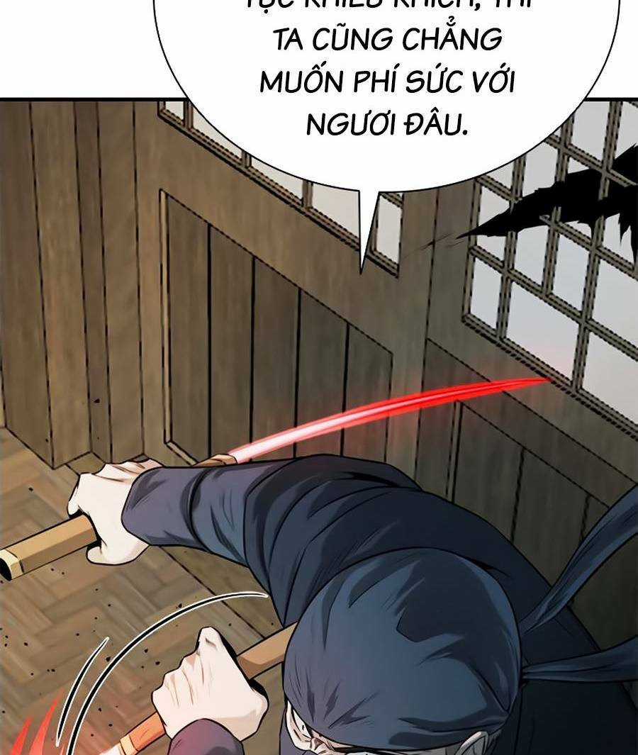 Nguyệt Ảnh Kiếm Hoàng Chapter 9 trang 48