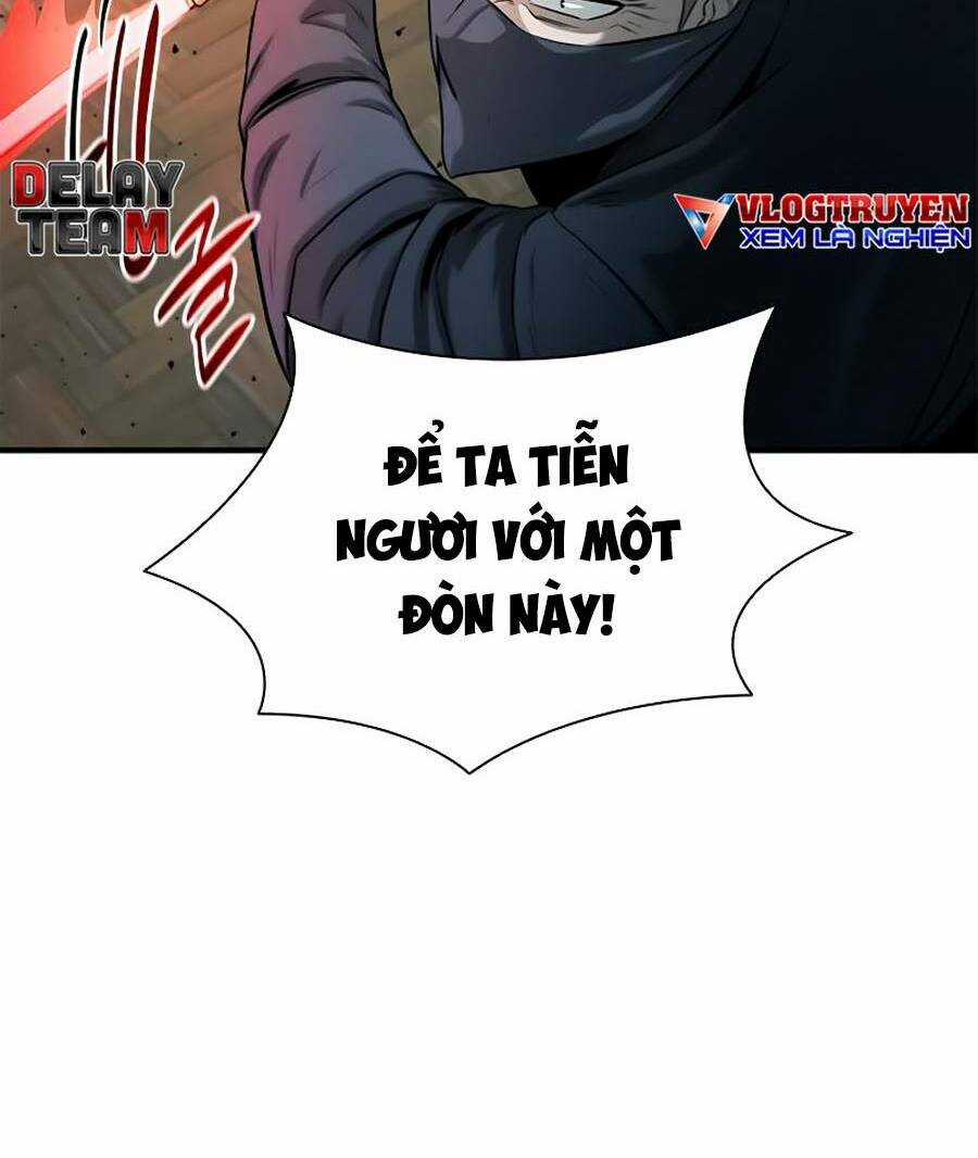 Nguyệt Ảnh Kiếm Hoàng Chapter 9 trang 49