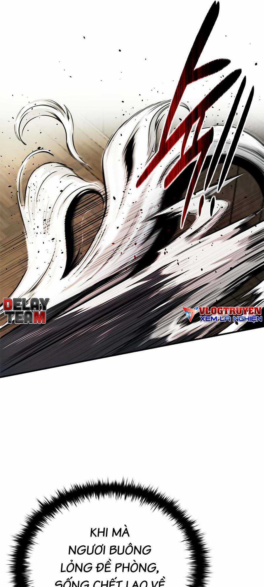 Nguyệt Ảnh Kiếm Hoàng Chapter 9 trang 50