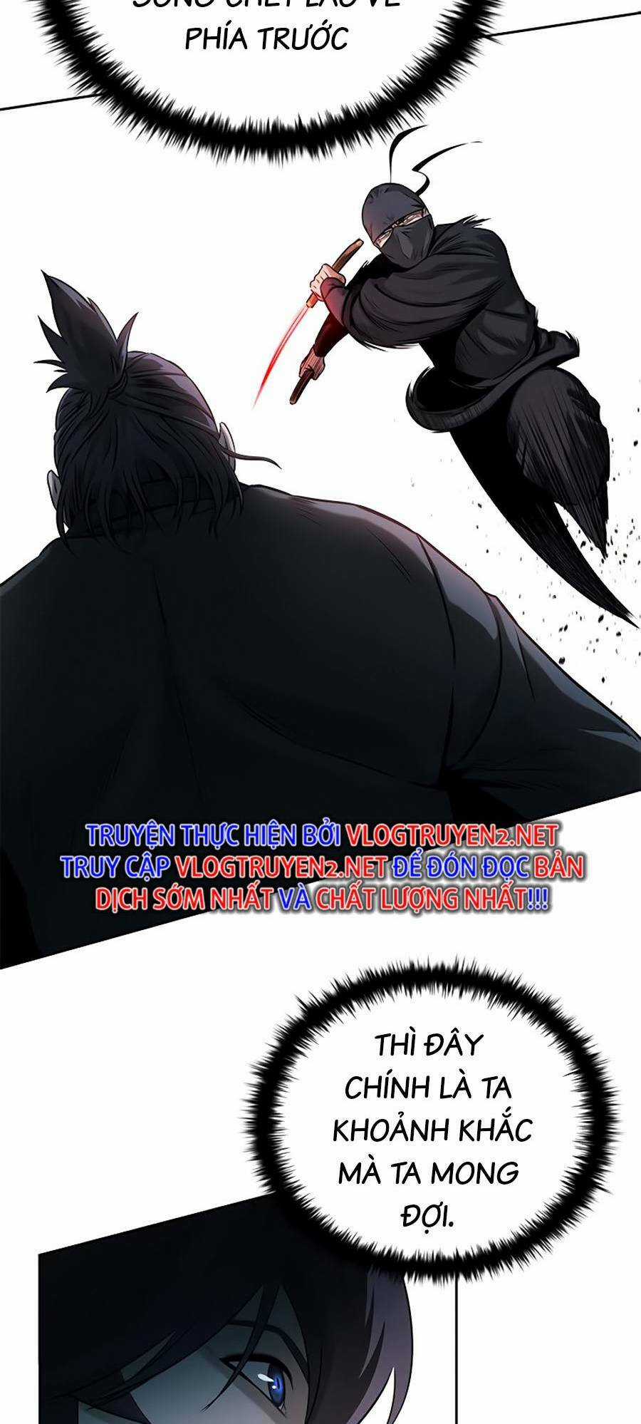 Nguyệt Ảnh Kiếm Hoàng Chapter 9 trang 51