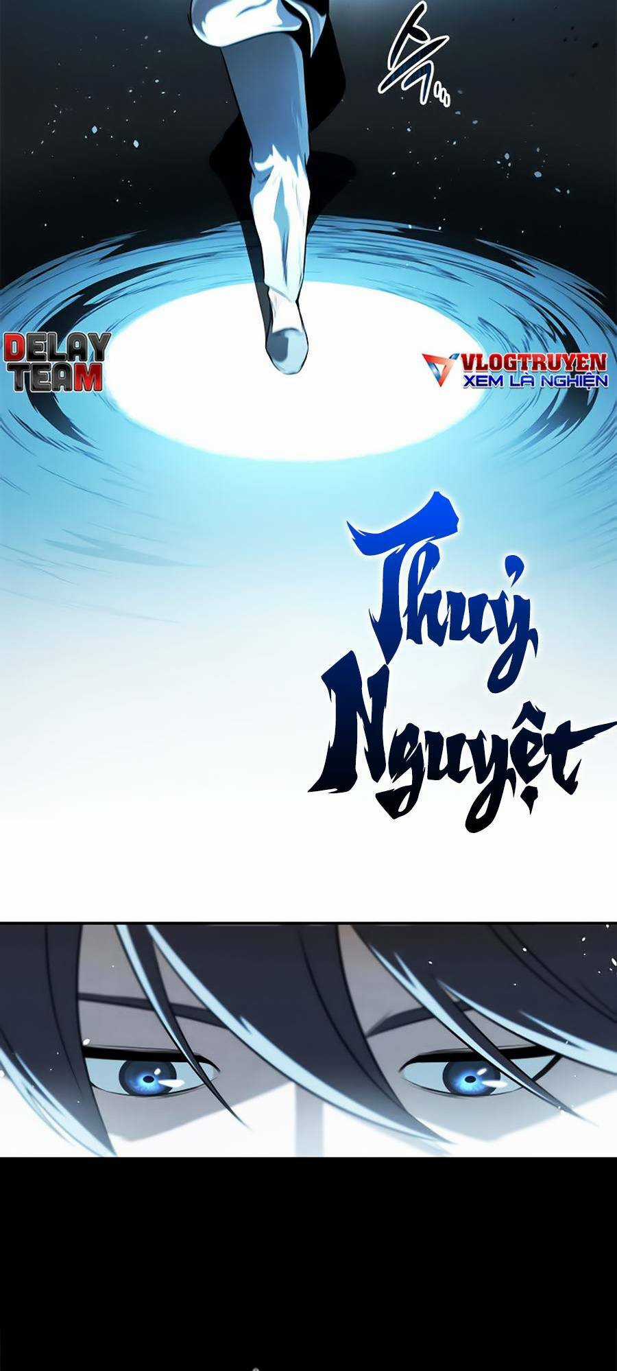Nguyệt Ảnh Kiếm Hoàng Chapter 9 trang 53